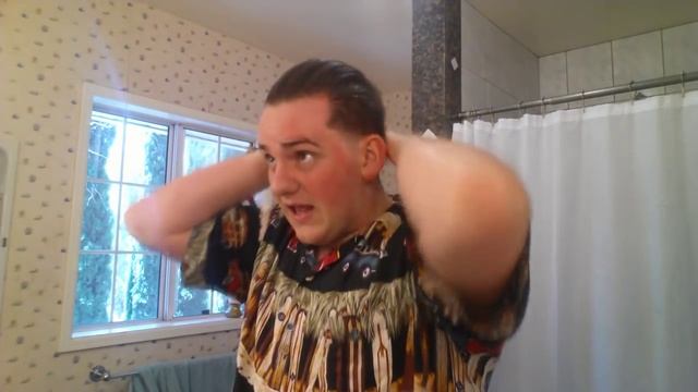 The Showdown Review (Vaudeville X Big Slick Collab) смотреть онлайн