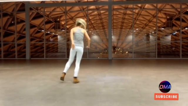 Tobu - Roots - shuffle dance music video смотреть онлайн