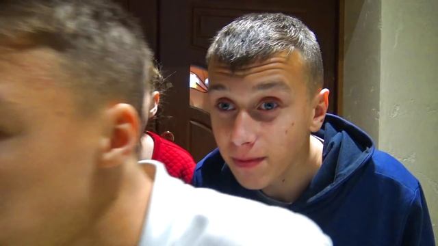 САМАЯ КРУТАЯ ВЛЮБЛЕННАЯ ПАРА!! смотреть онлайн