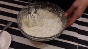 Быстрый пирог с замороженными ягодами! Легко и просто!