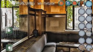 Прохождение «Заброшенный дом в лесу» (ABANDONED FOREST HOUSE)