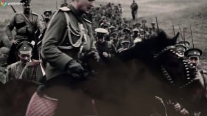 I Часть. Сын ветерана Первой мировой войны. Ветеран Александр Трынков