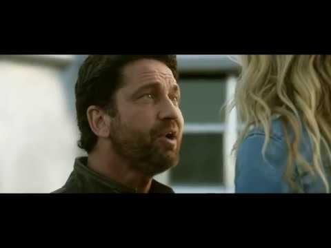 Геошторм - Русский трейлер (2017)