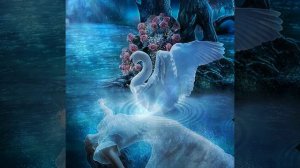 ,,Освети мне путь,,( Ангел мой..)