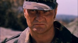 Марш-бросок 2003 г. (Саша хочет забрать тело Володи на родину)