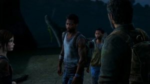 THE LAST OF US ⊷❸⊶ ????????? ????????