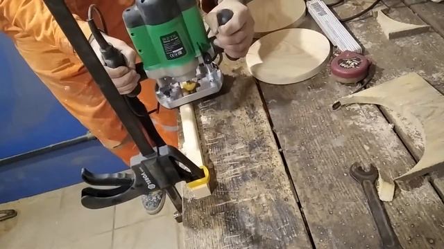 Подставка для бумажных полотенец из дерева своими руками. смотреть онлайн