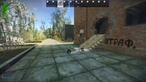 ВРАЧЕБНАЯ ТАЙНА ЧАСТЬ 2 | Квест терапевта| Escape from Tarkov