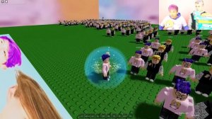 LANKYBOX Playing LANKYBOX HATER GAMES In ROBLOX!? (LANKYBOX CRIED!)