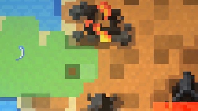 БОЖЕСТВЕННЫЕ ПРИКОЛЫ В WORLDBOX