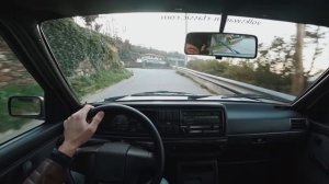 Нашёл Гольф В ИДЕАЛЕ спустя 30 лет! VW Golf 2 Капсула времениНашёл Гольф В ИДЕАЛЕ спустя 30 лет! VW