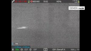 Подборка видео с прибора IWT Demon.