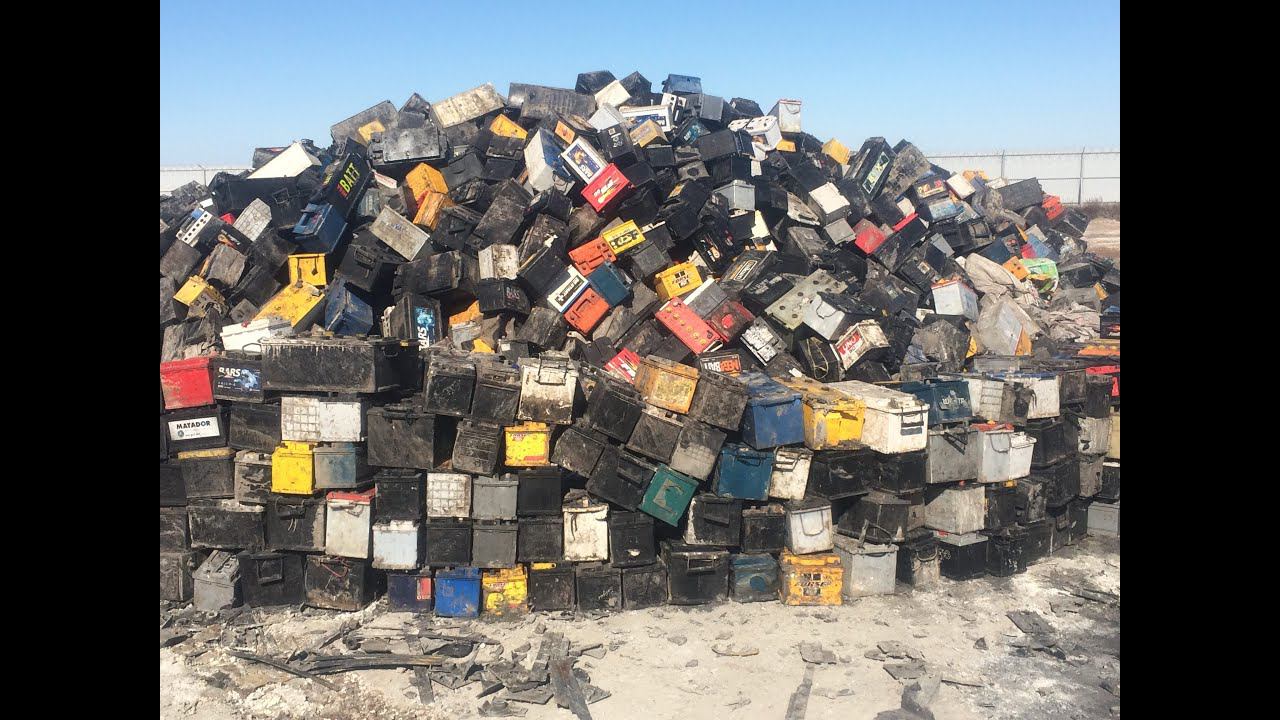 Литиевые аккумуляторы или свинец, что лучше? Литий VS Pb смотреть онлайн