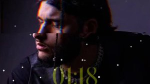 Иса - Andro - Sonnaya Lunnaya Isa Song