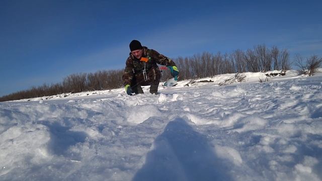 Хитрая щука . смотреть онлайн