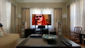 Bowers & Wilkins 604 S3 Sound Demo