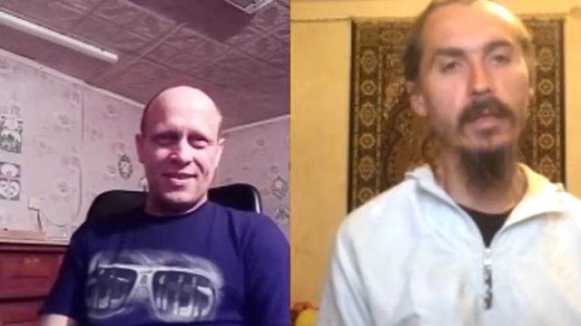 Славянский тренажер ПравИло. Прямой эфир с мастером правки и ладки, Виталием Зарикеевым.