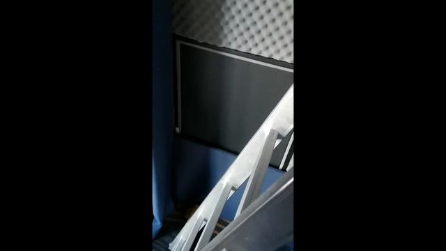 Домашний кинозал «Пермь» от компании Acoustic Solutions.