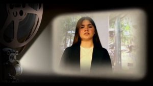 М.Цветаева "Идёшь на меня похожий" читает Новикова Карина