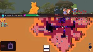 Трейлер Winnie's Hole