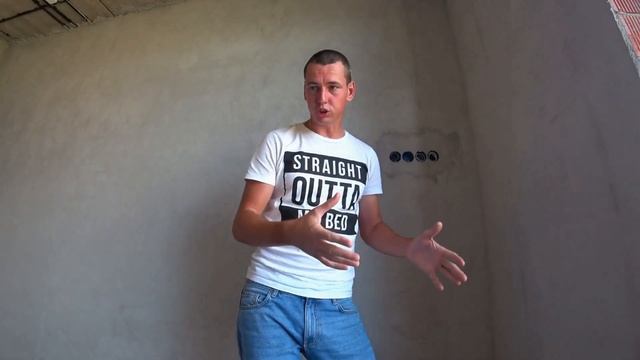 ГРАМОТНАЯ стяжка пола!6 правил выбора УТЕПЛИТЕЛЯ!
