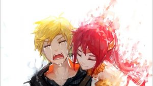 Jaune Arc: El Portador De Histeria. Prólogo. (Fanfic)