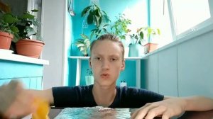 Выпуск 8. Вулкан Бётгера