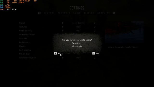 Horizon Zero Dawn - All Settings Tested (1080P) - AMD RX 5700xt 8GB смотреть онлайн