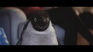 John Lewis Christmas Advert 2014