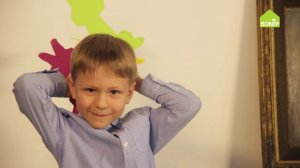 Гирлянда из бумажных зайцев