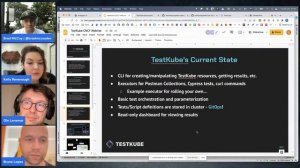 Test Your Kubernetes Application Natively with TestKube