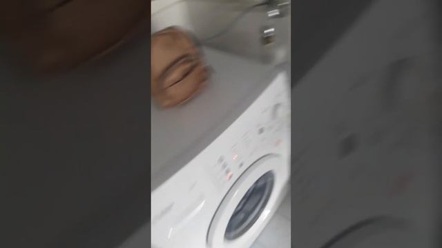 Первые дни жизни в Германии в новой квартире, первая неделя. смотреть онлайн