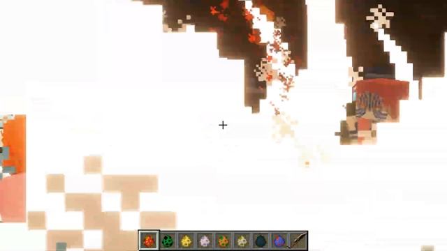 ОХОТНИКИ НА ДЕМОНОВ ПРОТИВ 3 ВЫСШЕЙ ЛУНЫ АКАЗА | МОД Клинок Рассекающий Демонов смотреть онлайн