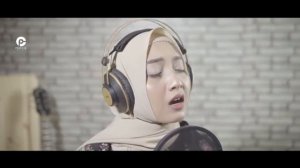 Maitsa' Azzahra - Keagungan Tuhan (cover)