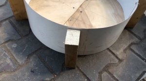 Форма для жби колец