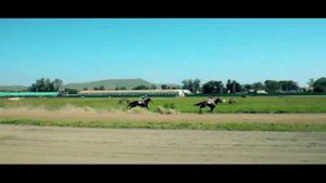 Конный мир. Большой сибирский круг Абакан 18. 07.2020г.