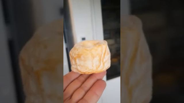 Сыр по технологии Langres