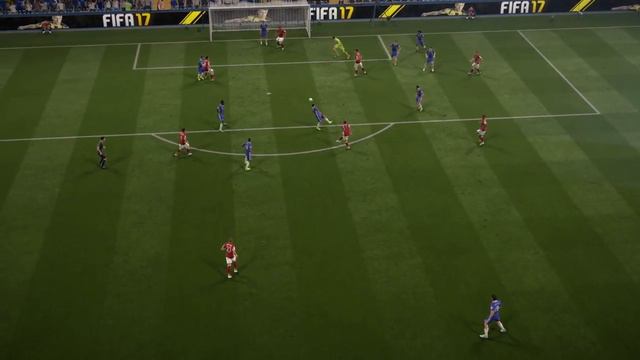 ДЕМО-ВЕРСИЯ FIFA 17_20160914213444 смотреть онлайн