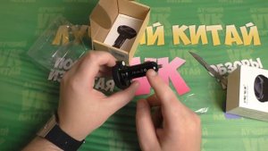 ОБЗОР ONEVER FM Transmitter Гаджет для АВТО с ALIEXPRESS