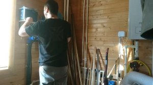 Замена гидроаккумулятора своими руками система джилекс водомет проф 55/75 дом