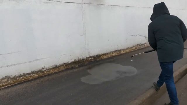 Распределитель жидких реагентов для малогабаритных машин с комплектом ручной мойки смотреть онлайн