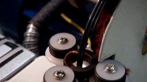 Станок для тороидальной намотки СНТ-0,5ББ