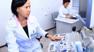 УЗИ лимфатических узлов