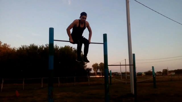 ТОП: 6 КРАСИВЫХ И ПРОСТЫХ ЭЛЕМЕНТОВ НА ТУРНИКЕ!! смотреть онлайн