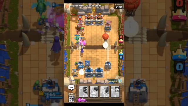 Открыл сундуки,играю новой картой смотреть онлайн