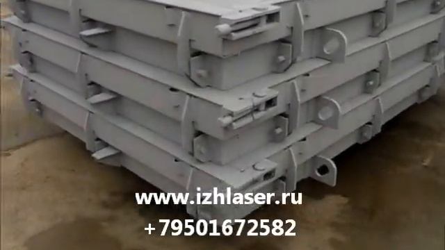 Формы дорожных плит 1 П30-18; 2 П30-18 смотреть онлайн