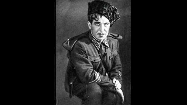 Strauss -- Выход Баринкая (Иоганн Штраус, оперетта «Цыганский барон»)