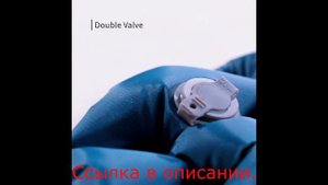Надувной туристический коврик с Алиэкспресс.Матрас в палатку для похода,кемпинга,рыбалки.