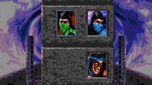 [TAS] Ultimate Mortal Kombat Trilogy hack  - Reptile