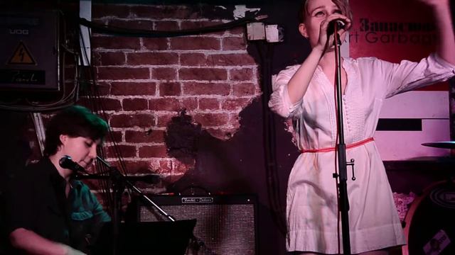 Неразлучники "Май" 21-04-13 смотреть онлайн